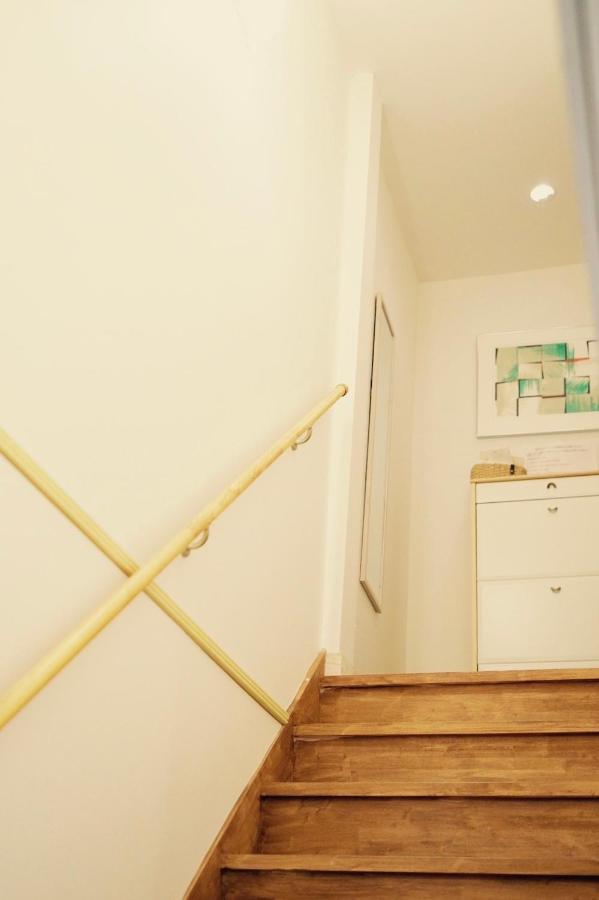L'Atelier Guest House Yonago Exterior foto
